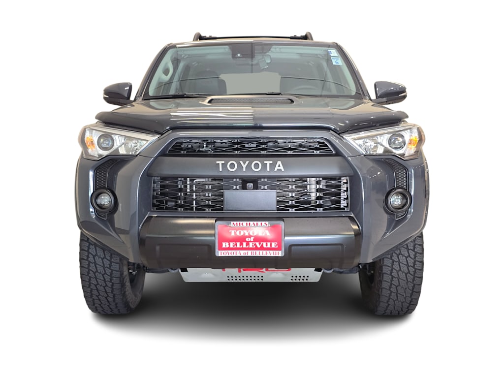 Thumbnail: 2024 Toyota 4Runner - 6