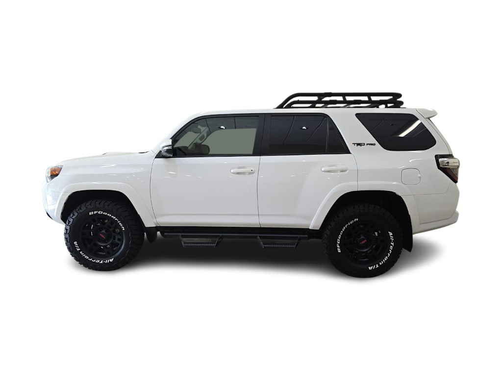 Thumbnail: 2024 Toyota 4Runner - 3