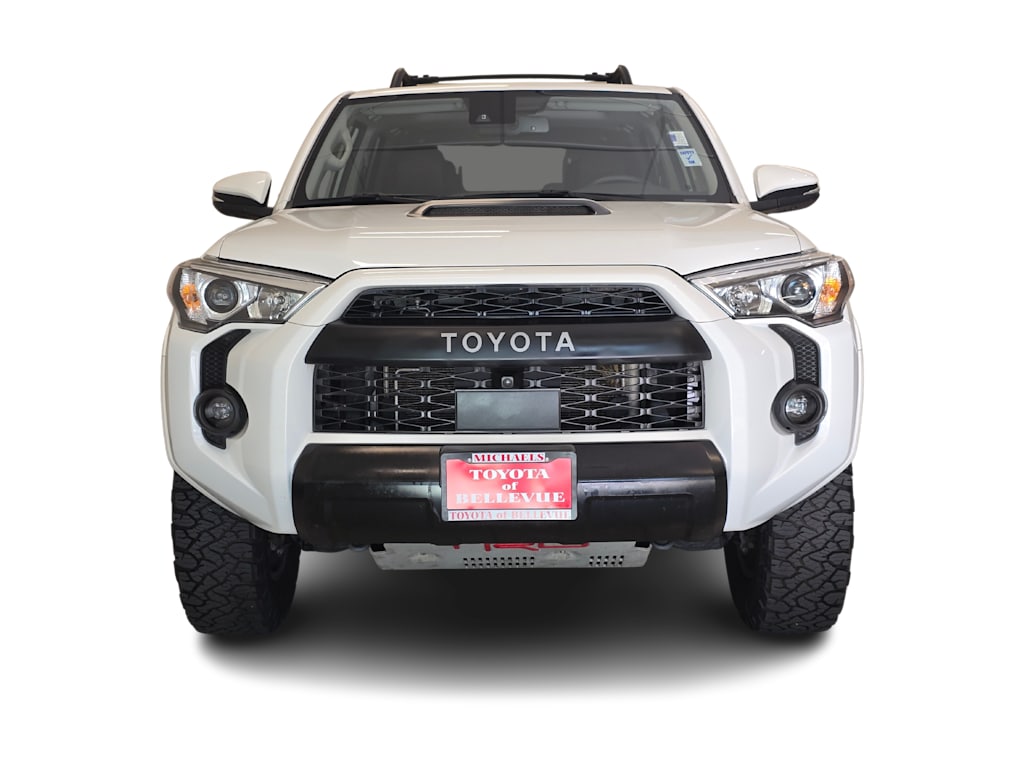 Thumbnail: 2024 Toyota 4Runner - 6