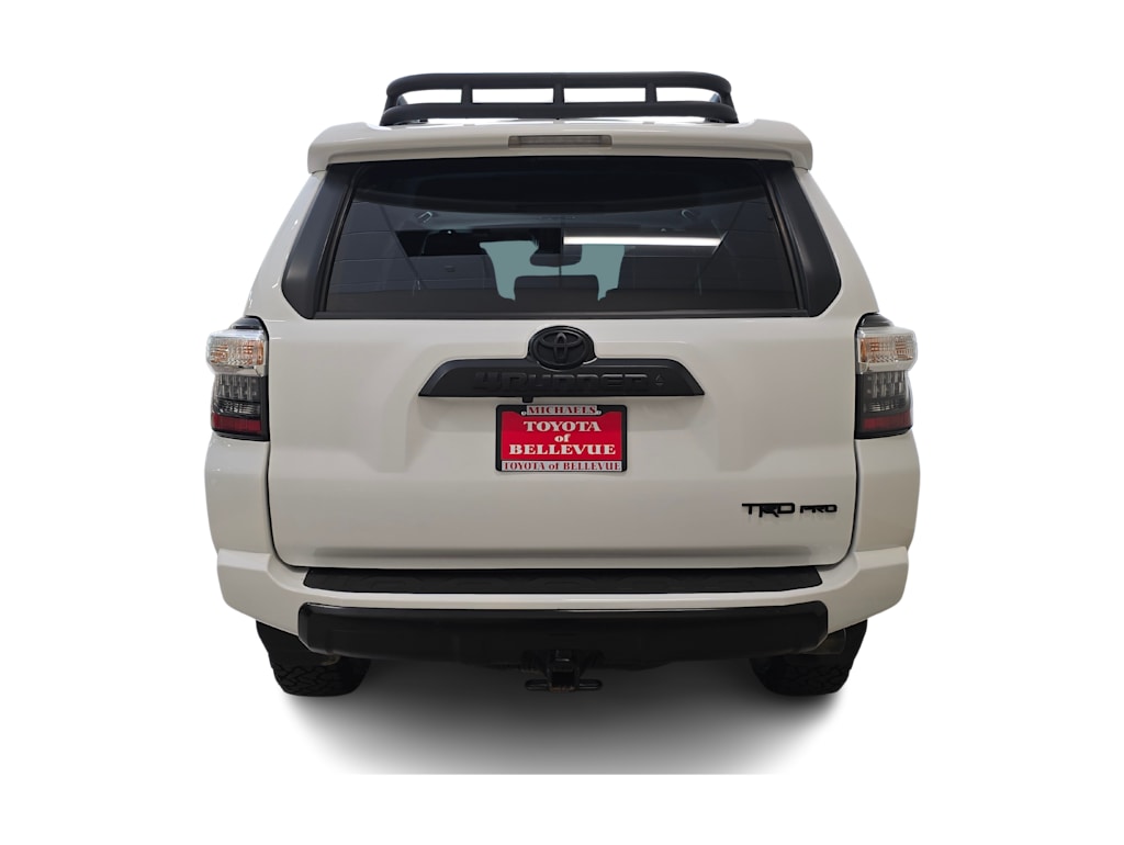 Thumbnail: 2024 Toyota 4Runner - 5