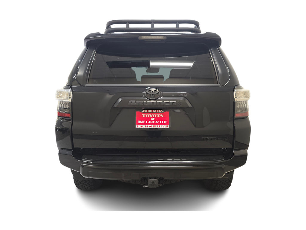 Thumbnail: 2021 Toyota 4Runner - 5