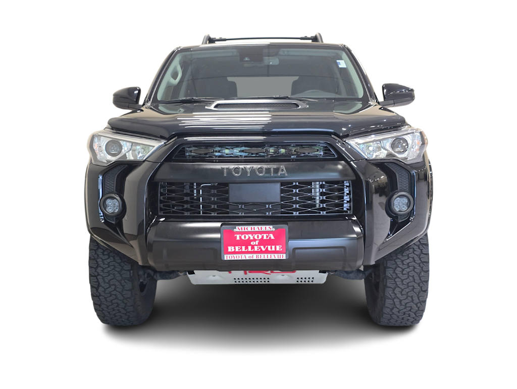 Thumbnail: 2021 Toyota 4Runner - 6