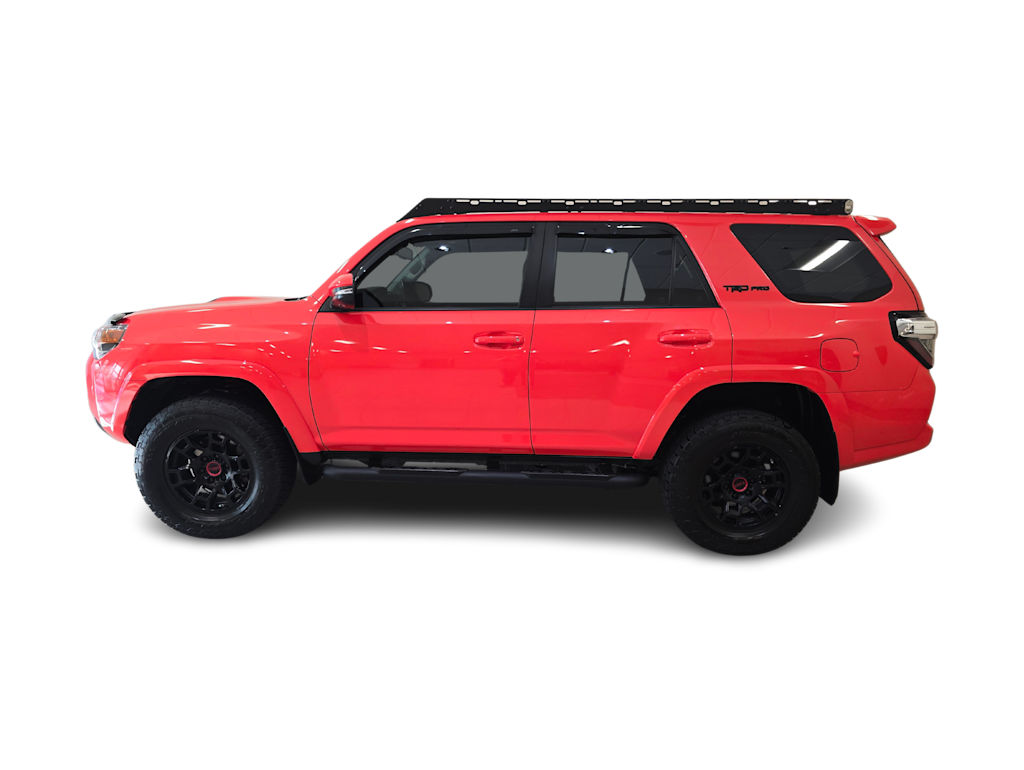 Thumbnail: 2023 Toyota 4Runner - 3