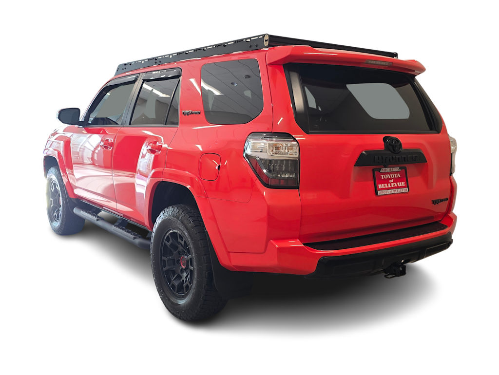 Thumbnail: 2023 Toyota 4Runner - 4