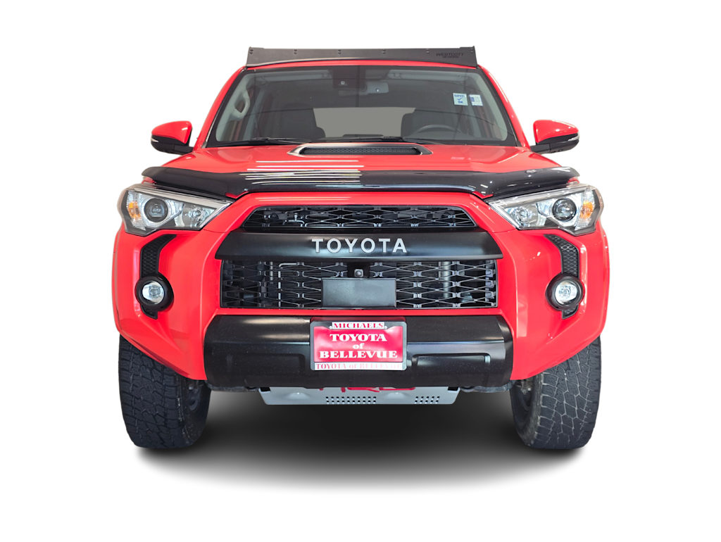 Thumbnail: 2023 Toyota 4Runner - 6