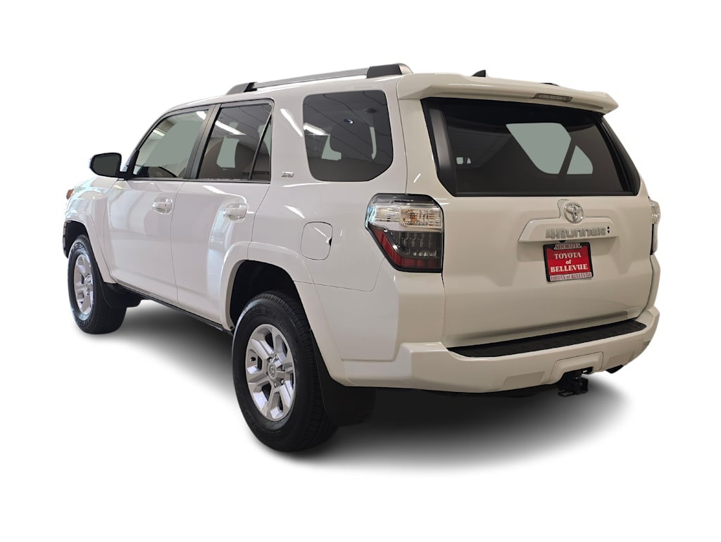 Thumbnail: 2022 Toyota 4Runner - 4