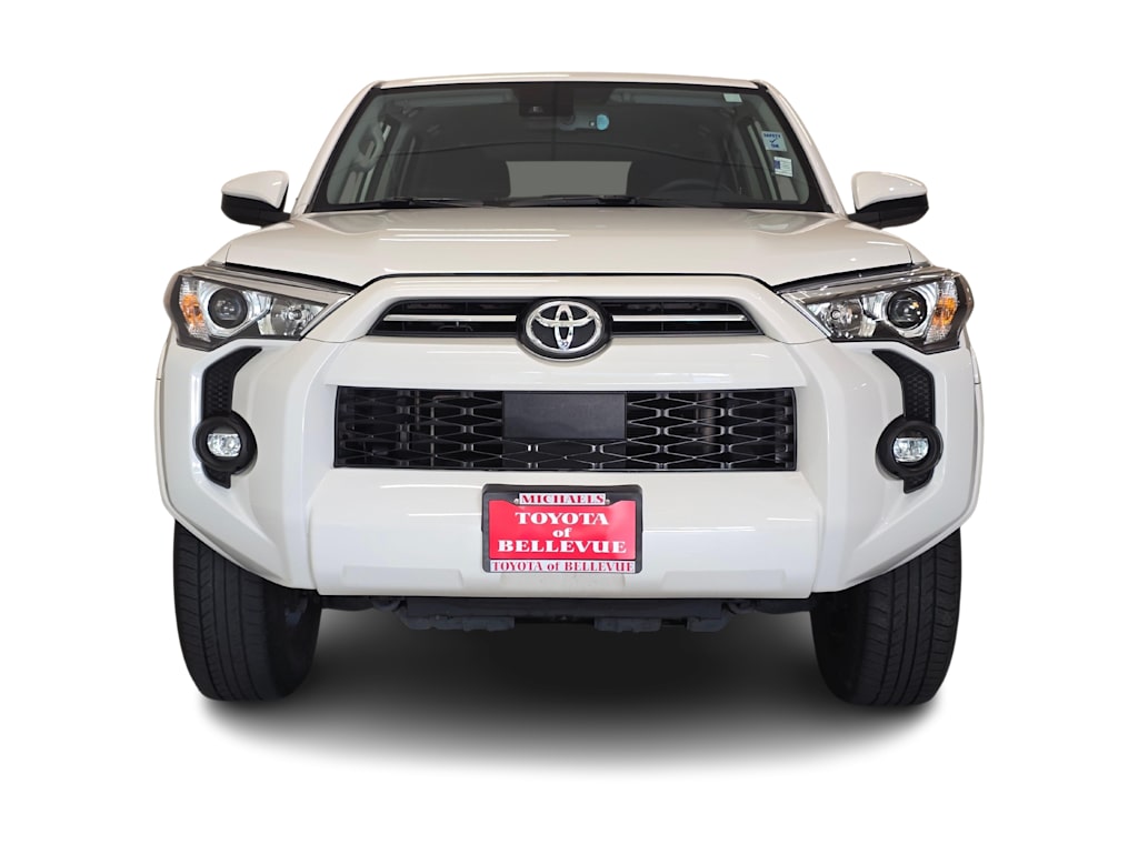 Thumbnail: 2022 Toyota 4Runner - 6
