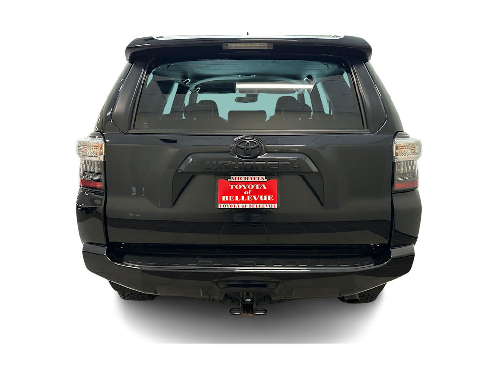 Thumbnail: 2022 Toyota 4Runner - 5