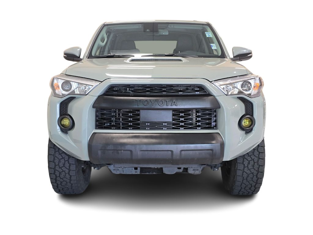 Thumbnail: 2023 Toyota 4Runner - 6