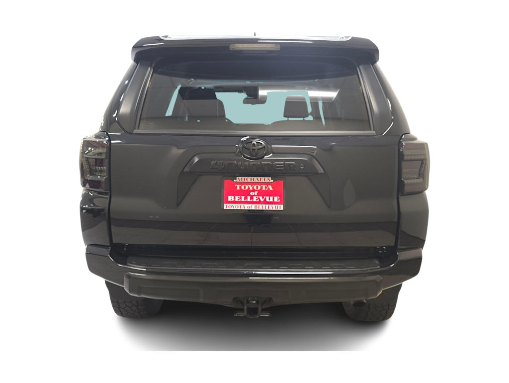 Thumbnail: 2023 Toyota 4Runner - 5