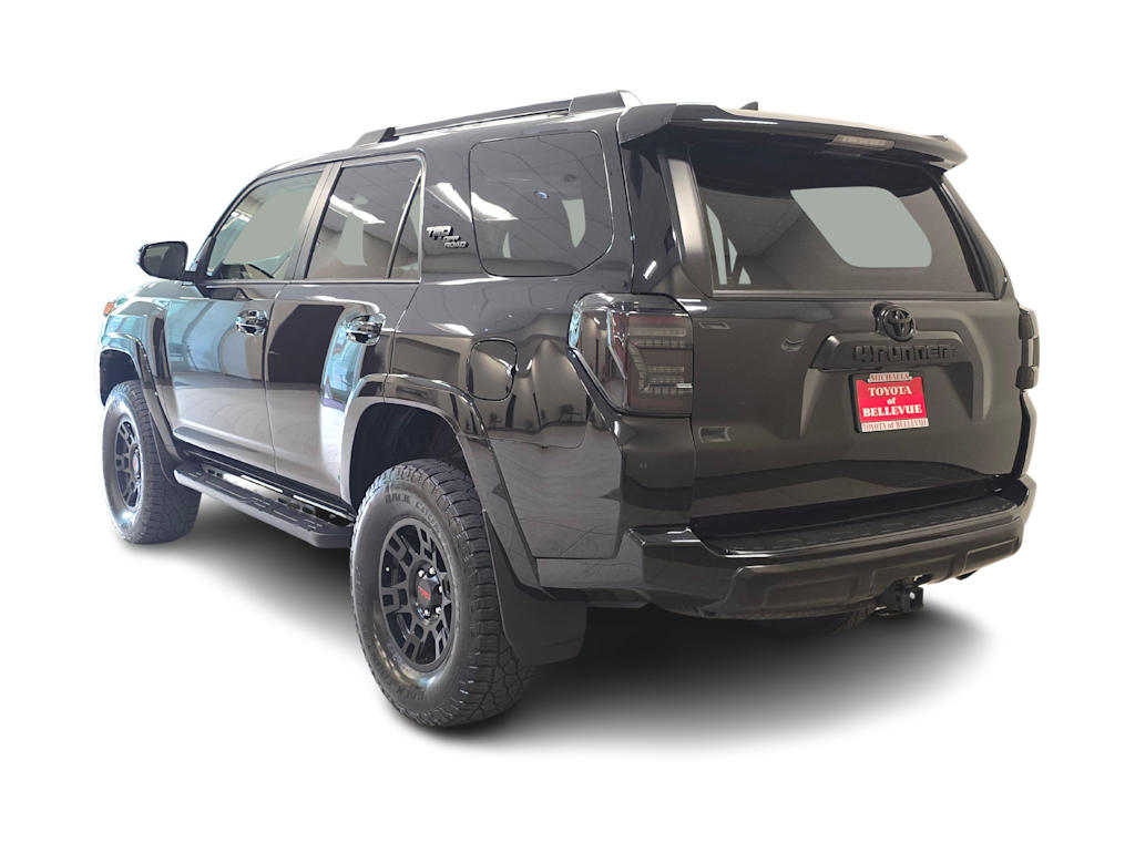 Thumbnail: 2023 Toyota 4Runner - 4
