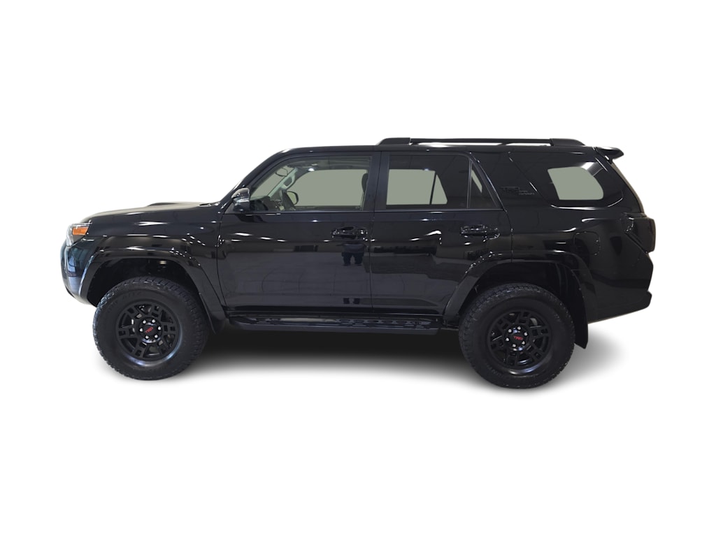 Thumbnail: 2023 Toyota 4Runner - 3