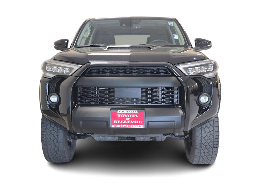 Thumbnail: 2023 Toyota 4Runner - 6
