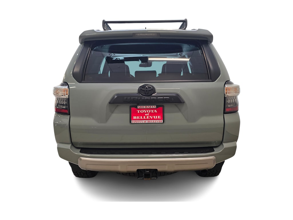 Thumbnail: 2023 Toyota 4Runner - 5