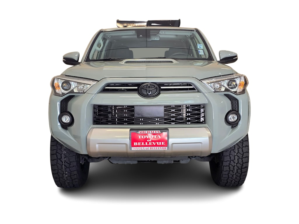 Thumbnail: 2023 Toyota 4Runner - 6
