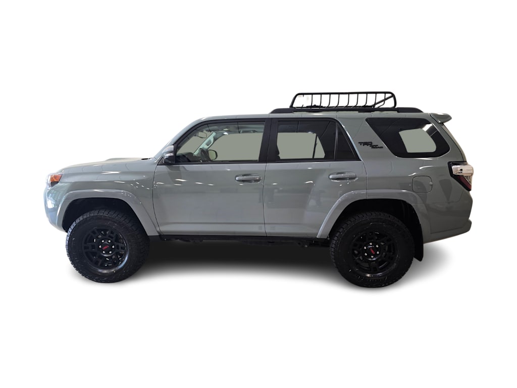 Thumbnail: 2023 Toyota 4Runner - 3