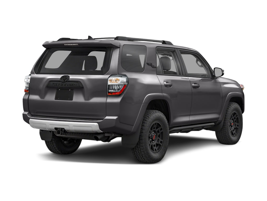 Thumbnail: 2024 Toyota 4Runner - 10