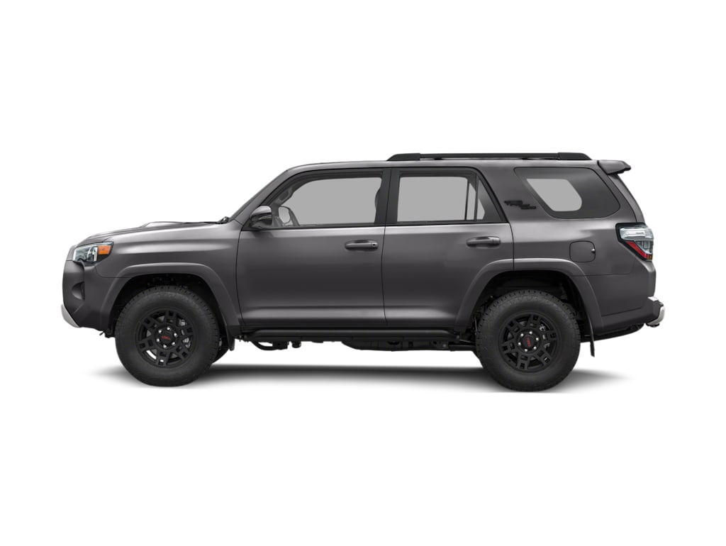 Thumbnail: 2024 Toyota 4Runner - 3