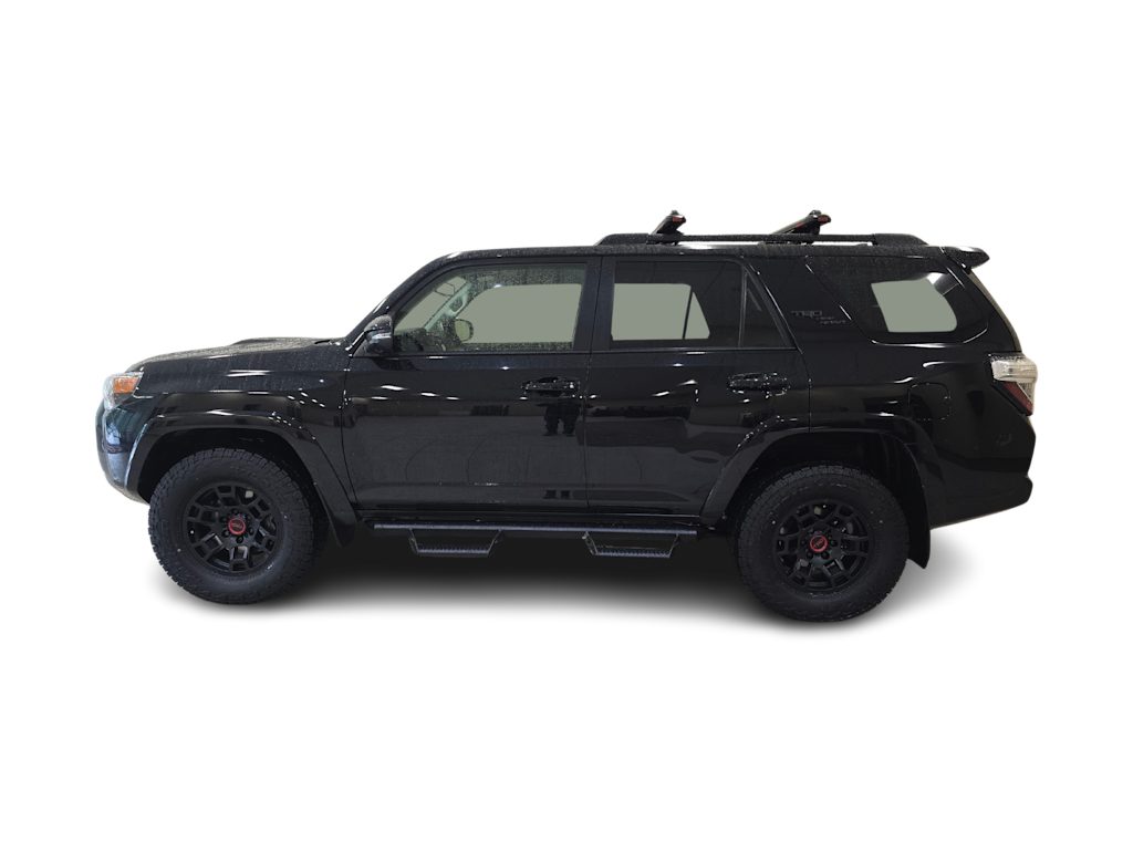 Thumbnail: 2024 Toyota 4Runner - 3