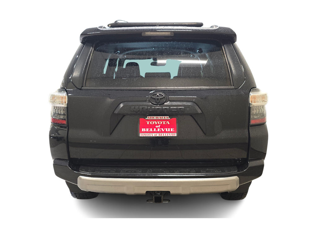 Thumbnail: 2024 Toyota 4Runner - 5