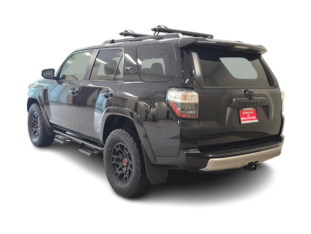 Thumbnail: 2024 Toyota 4Runner - 4