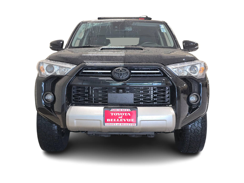 Thumbnail: 2024 Toyota 4Runner - 6
