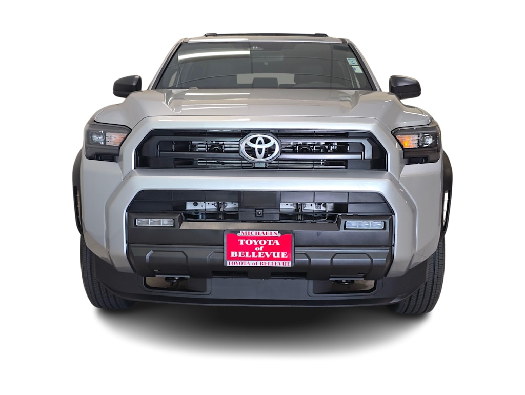 Thumbnail: 2026 Toyota 4Runner - 6