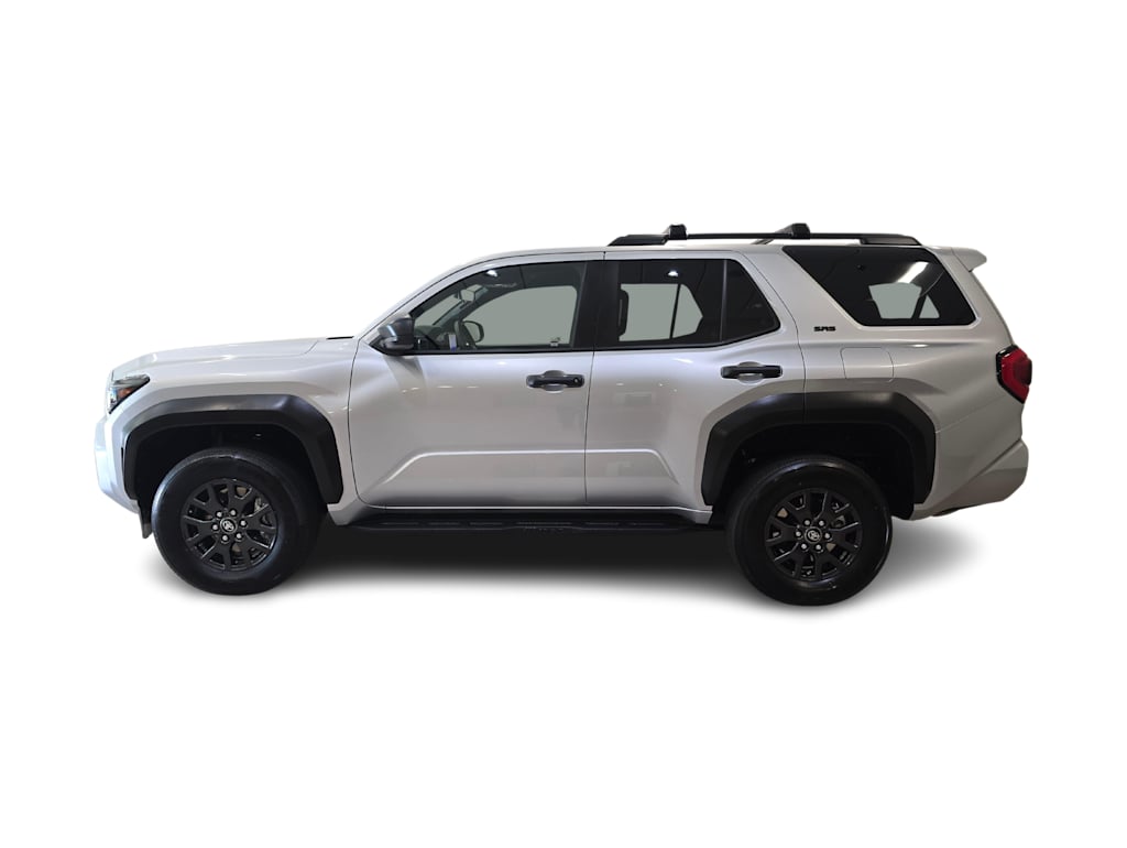 Thumbnail: 2026 Toyota 4Runner - 3