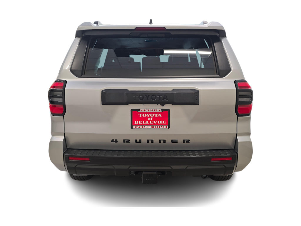 Thumbnail: 2026 Toyota 4Runner - 5