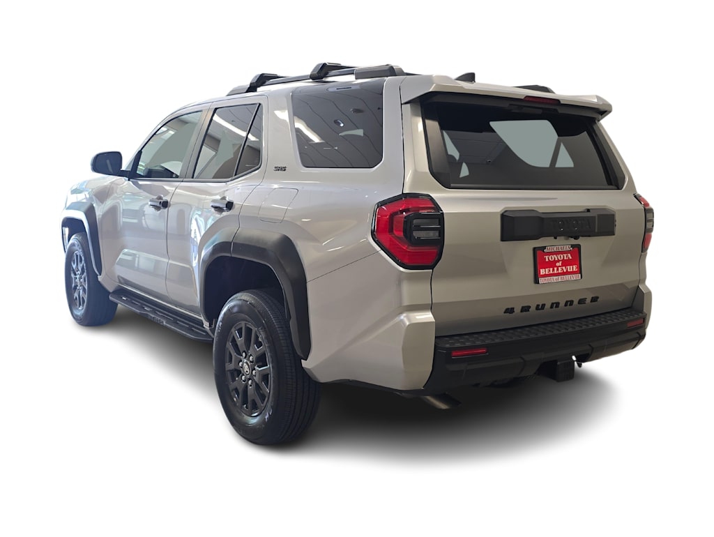 Thumbnail: 2026 Toyota 4Runner - 4