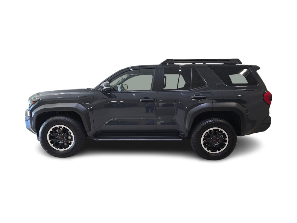 Thumbnail: 2025 Toyota 4Runner - 3