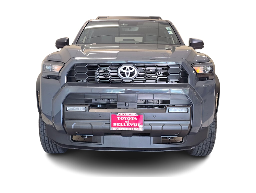 Thumbnail: 2025 Toyota 4Runner - 6