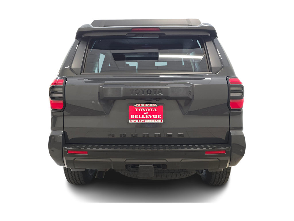 Thumbnail: 2025 Toyota 4Runner - 5