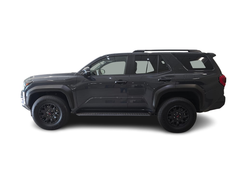 Thumbnail: 2025 Toyota 4Runner - 3