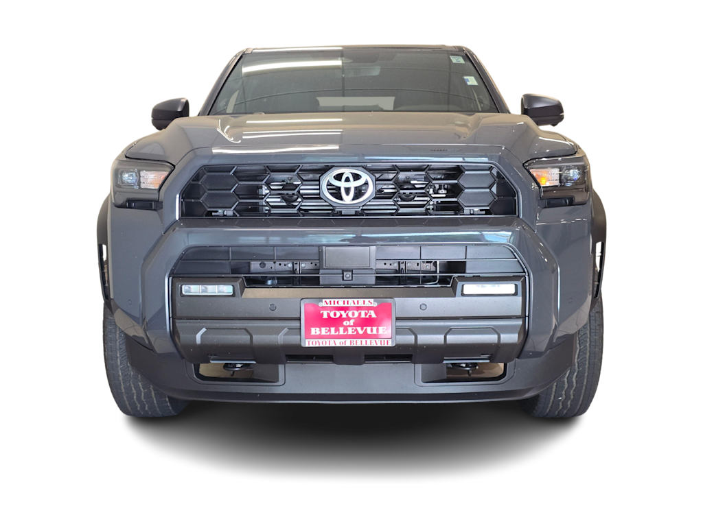 Thumbnail: 2025 Toyota 4Runner - 6