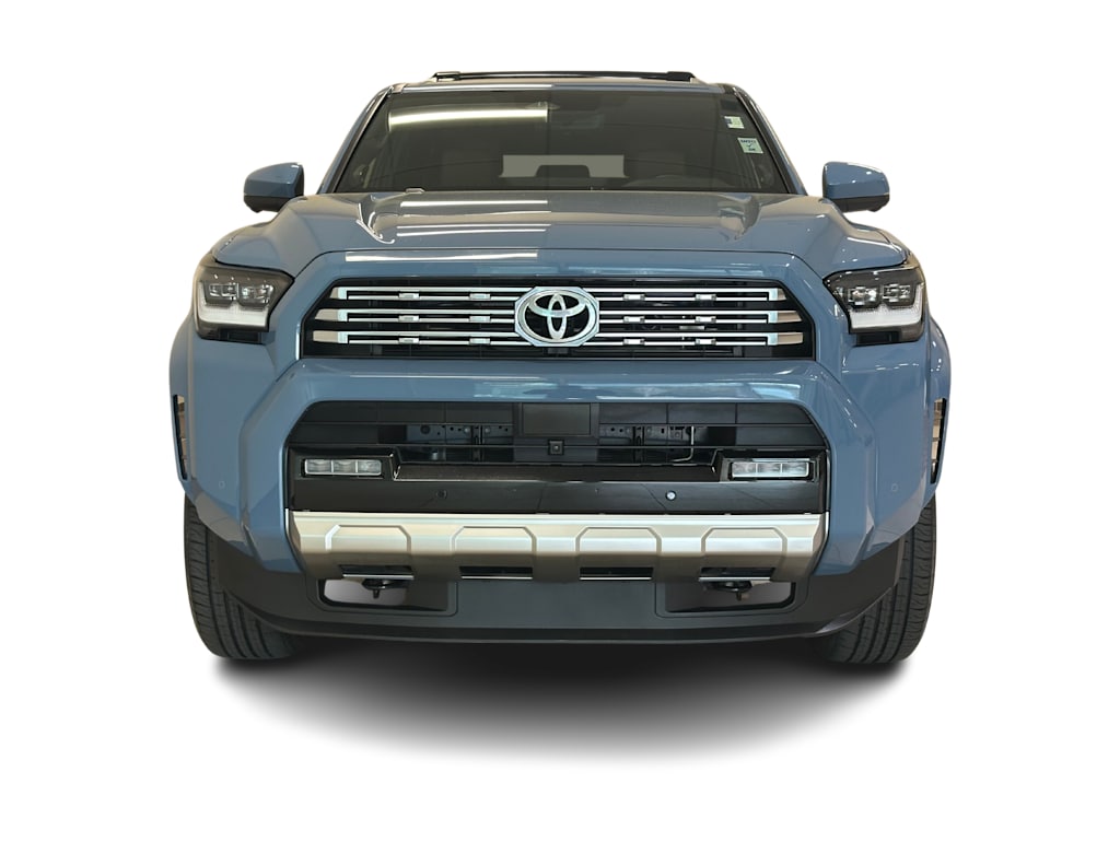 Thumbnail: 2025 Toyota 4Runner - 6
