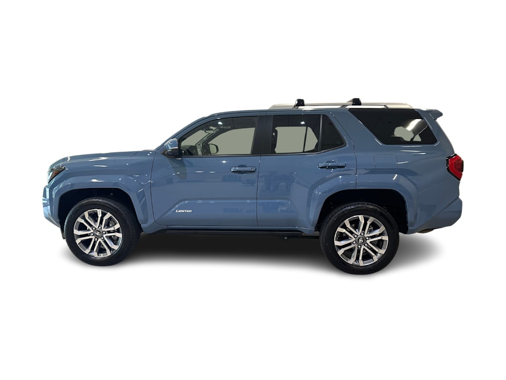 Thumbnail: 2025 Toyota 4Runner - 3