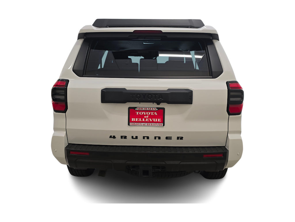 Thumbnail: 2025 Toyota 4Runner - 5