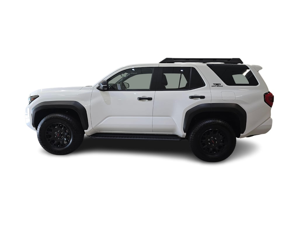 Thumbnail: 2025 Toyota 4Runner - 3