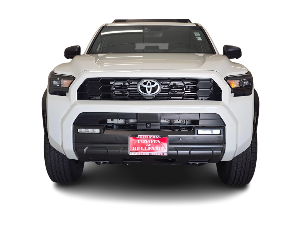 Thumbnail: 2025 Toyota 4Runner - 6