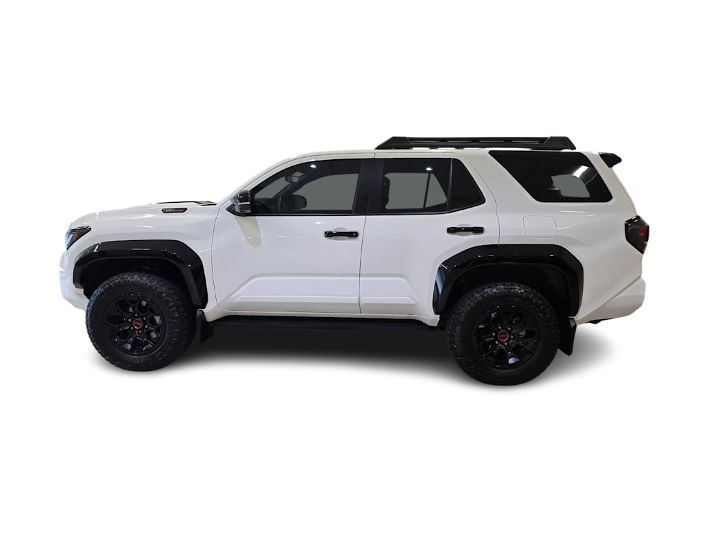 Thumbnail: 2025 Toyota 4Runner - 3