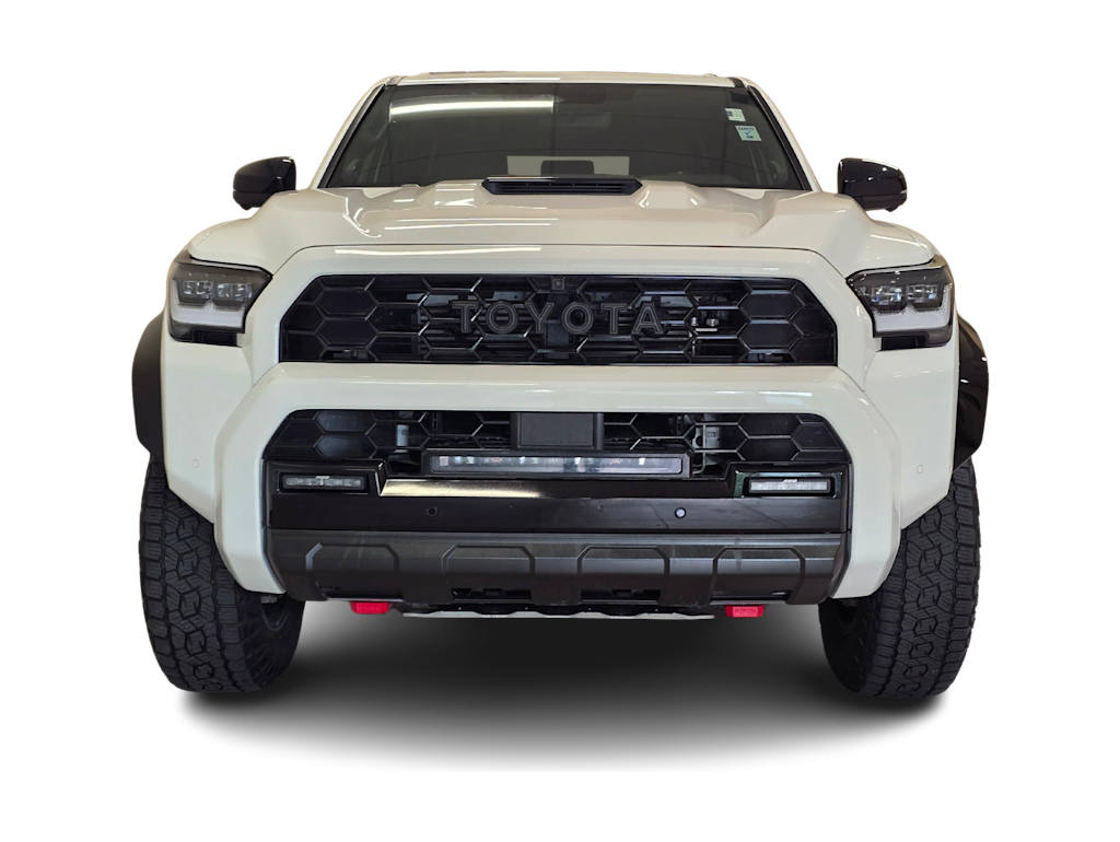 Thumbnail: 2025 Toyota 4Runner - 6