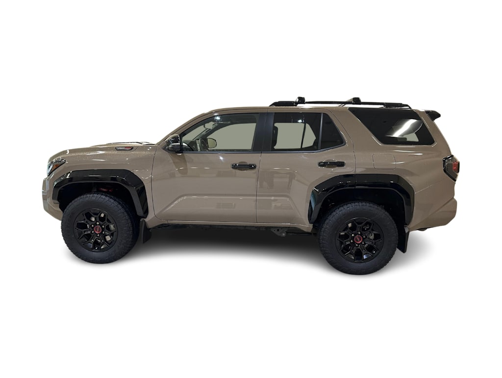 Thumbnail: 2025 Toyota 4Runner - 3