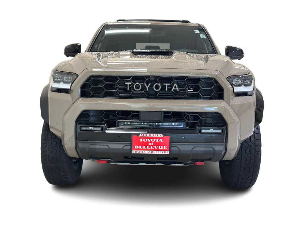 Thumbnail: 2025 Toyota 4Runner - 6