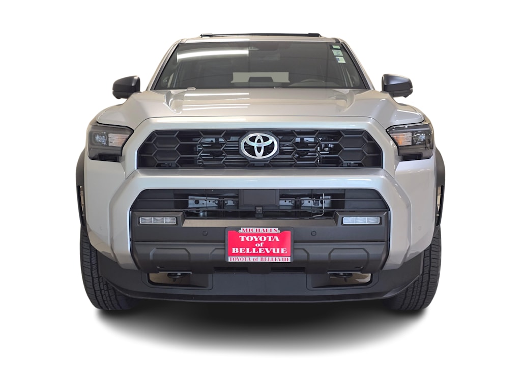 Thumbnail: 2026 Toyota 4Runner - 6
