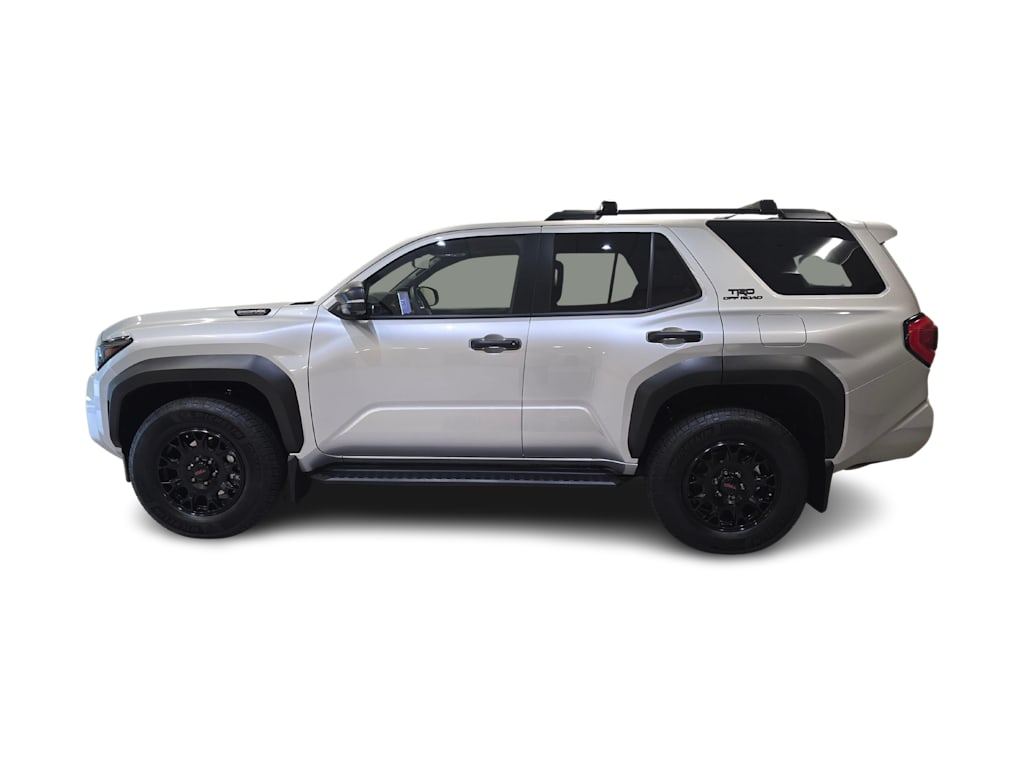 Thumbnail: 2026 Toyota 4Runner - 3