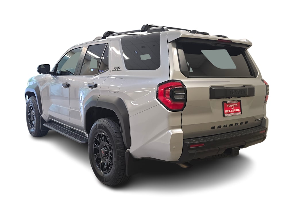 Thumbnail: 2026 Toyota 4Runner - 4