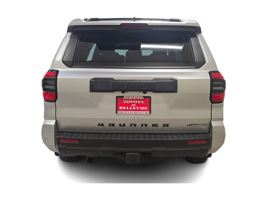 Thumbnail: 2026 Toyota 4Runner - 5