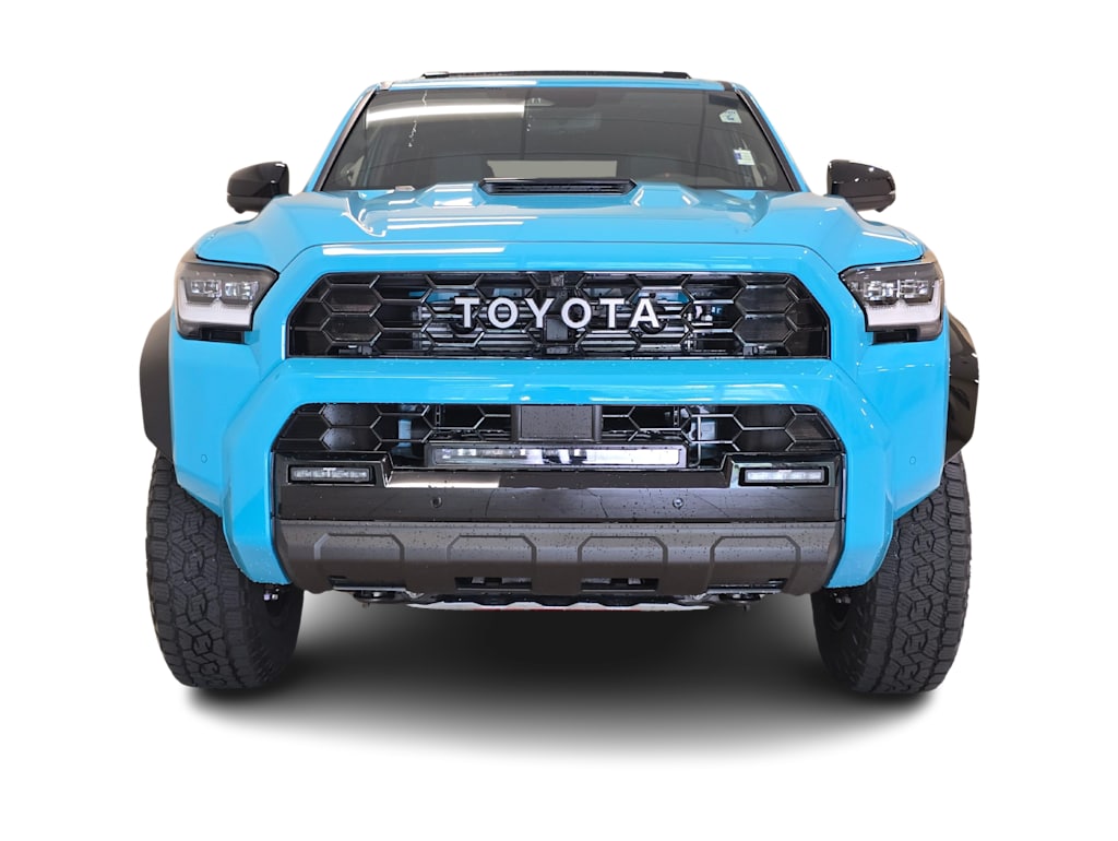 Thumbnail: 2026 Toyota 4Runner - 6