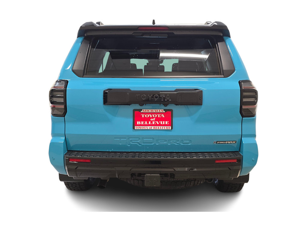 Thumbnail: 2026 Toyota 4Runner - 5